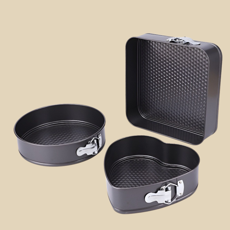 Fácil desmoldador de pasteles, fácil de limpiar