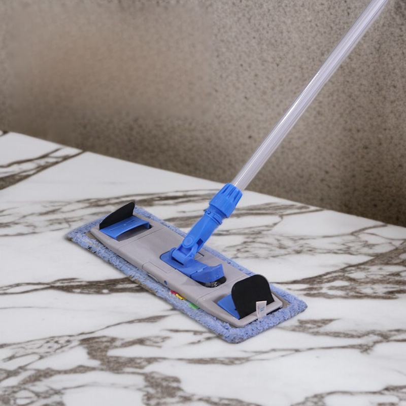 超微細繊維マットスラブモップ