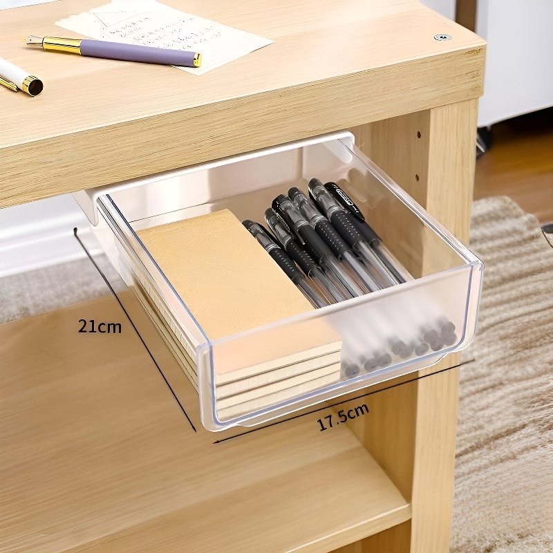 서랍형 수납 상자