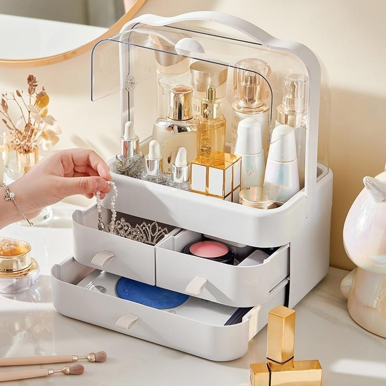 化妝品收納盒