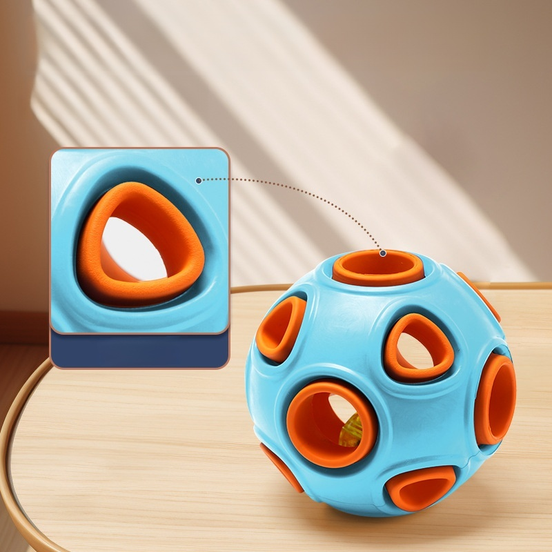 balle jouet pour chien