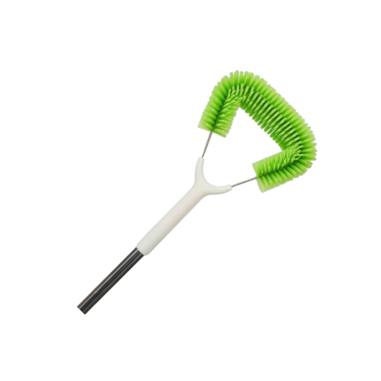 Special Broom for Window Screens