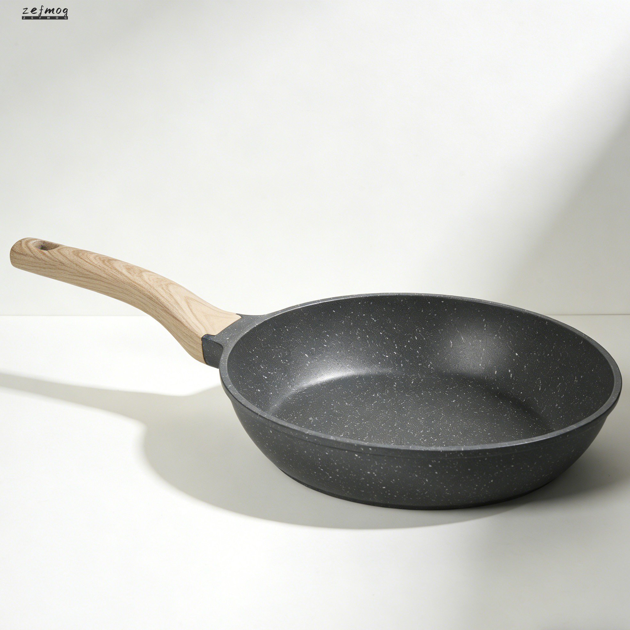 炒め物に使える多機能フライパン