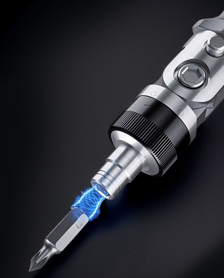 이형 멀티탭 헤드의 다양한 종류