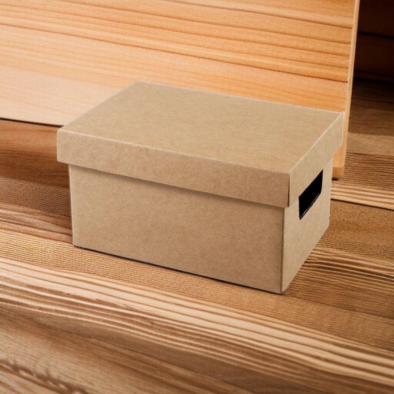 다기능 플라스틱 수납함