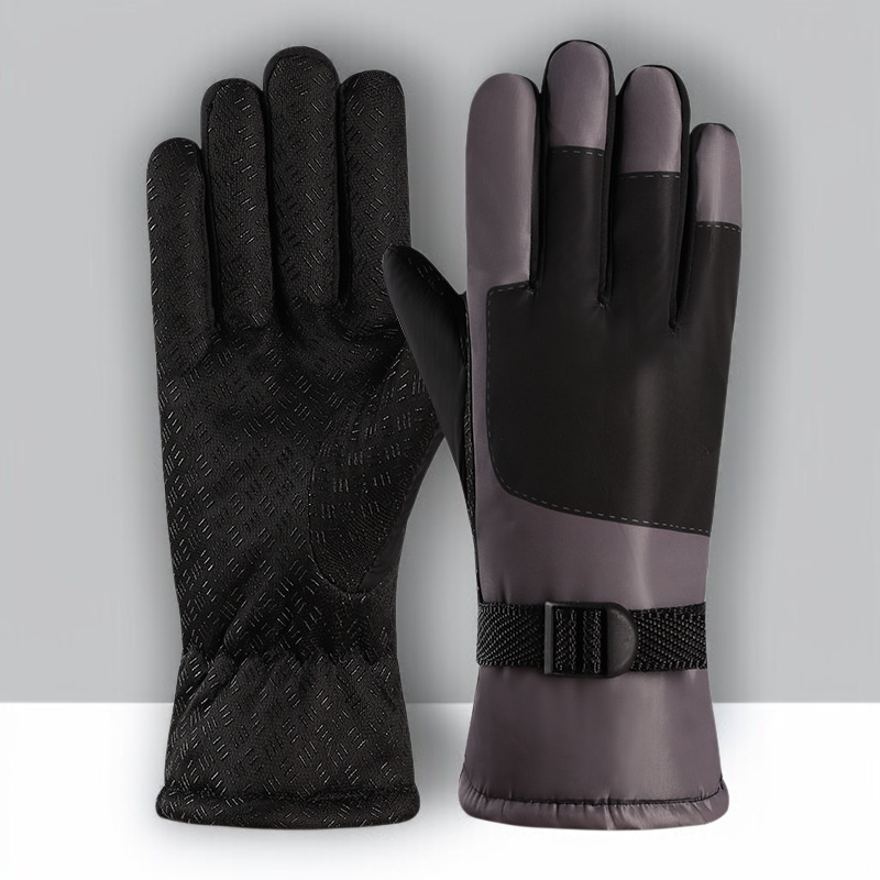 러닝에 적합한 방한 스포츠 장갑
