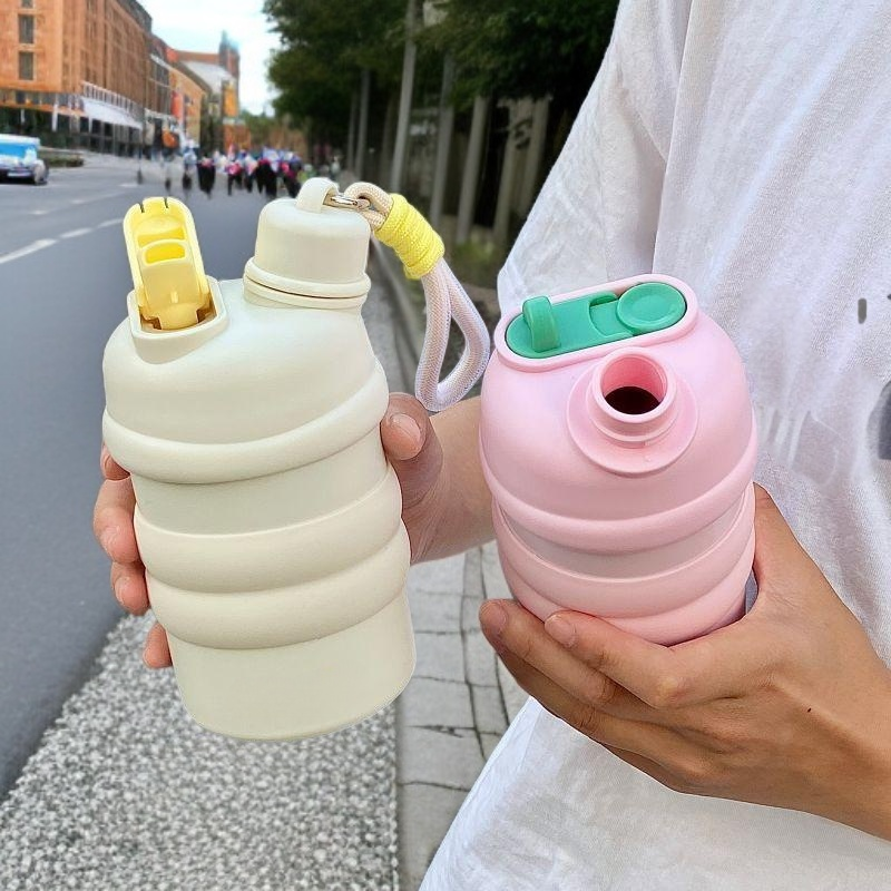 全新316不鏽鋼保溫杯女學生便攜式杯日常防摔