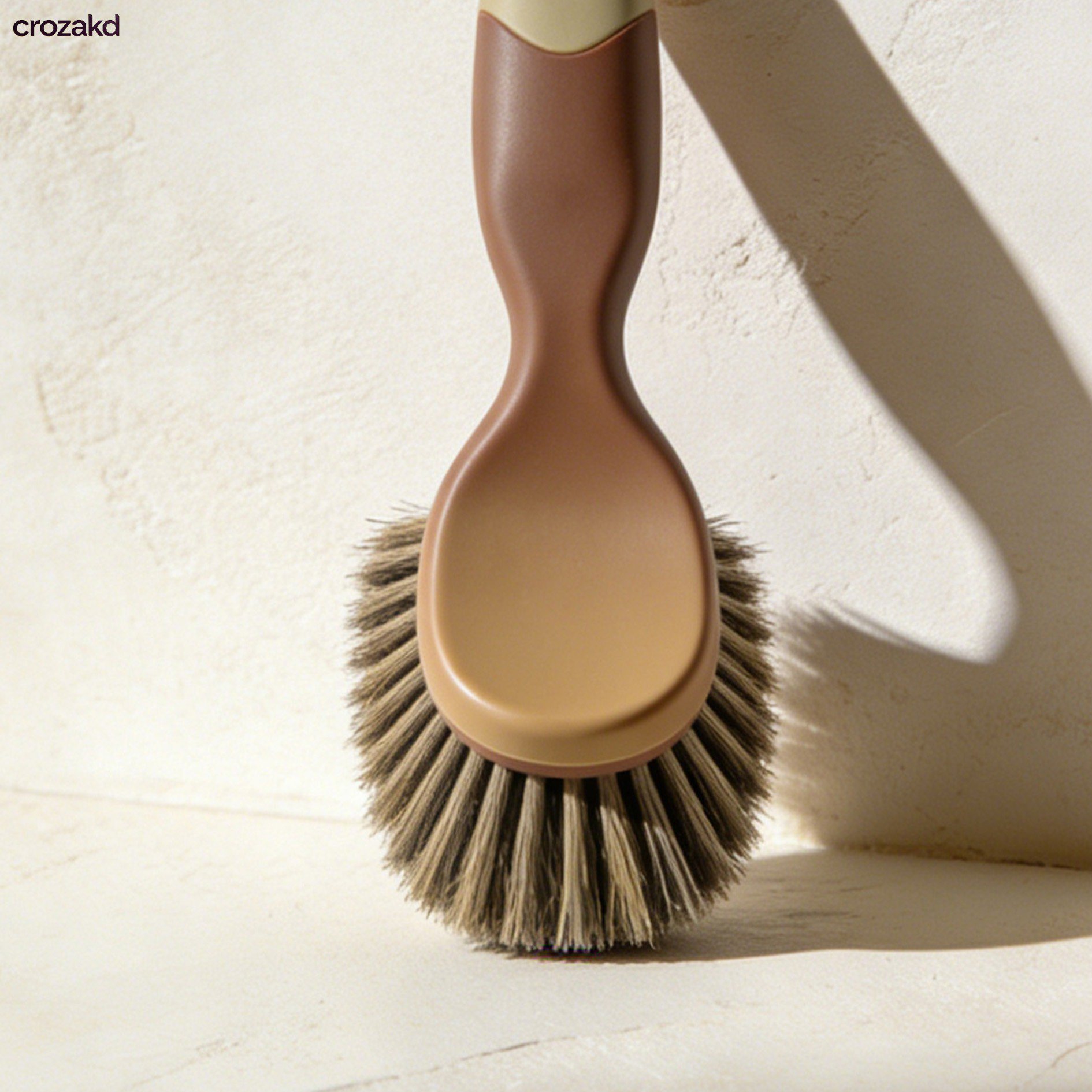 Reinigungsbürsten Set für gründliche Sauberkeit