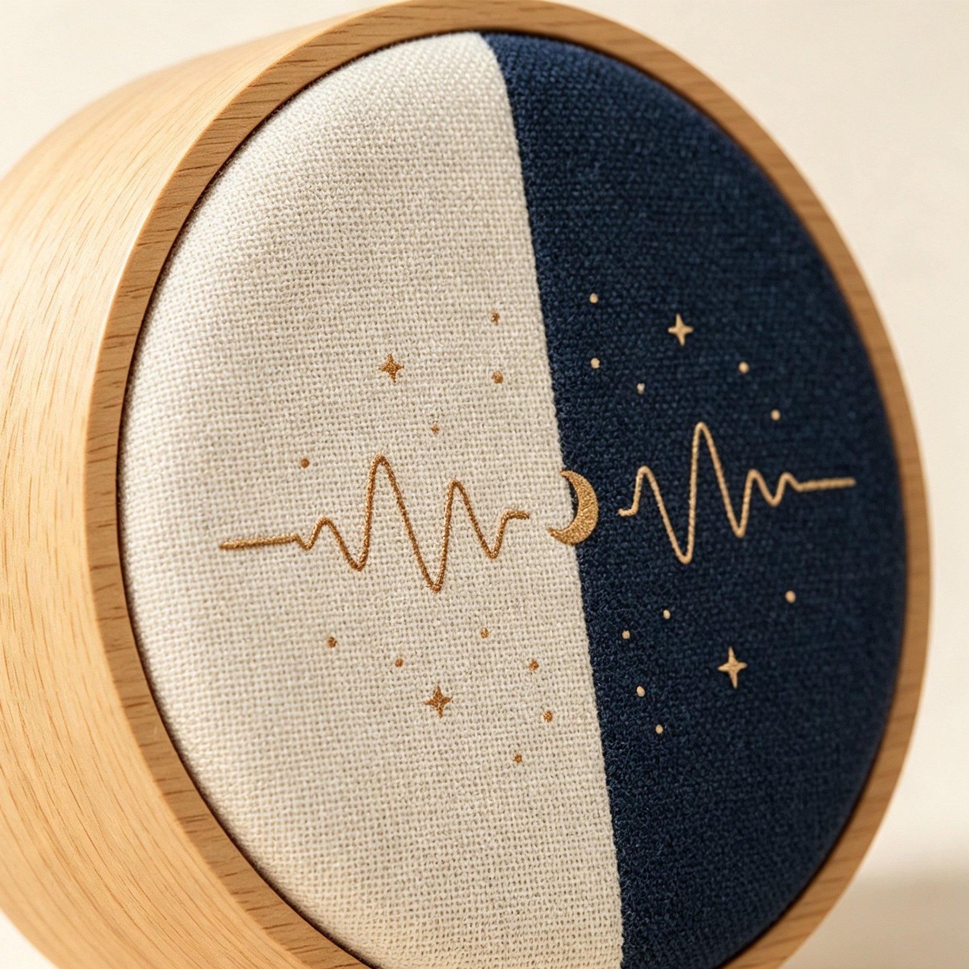 Sleep aid device