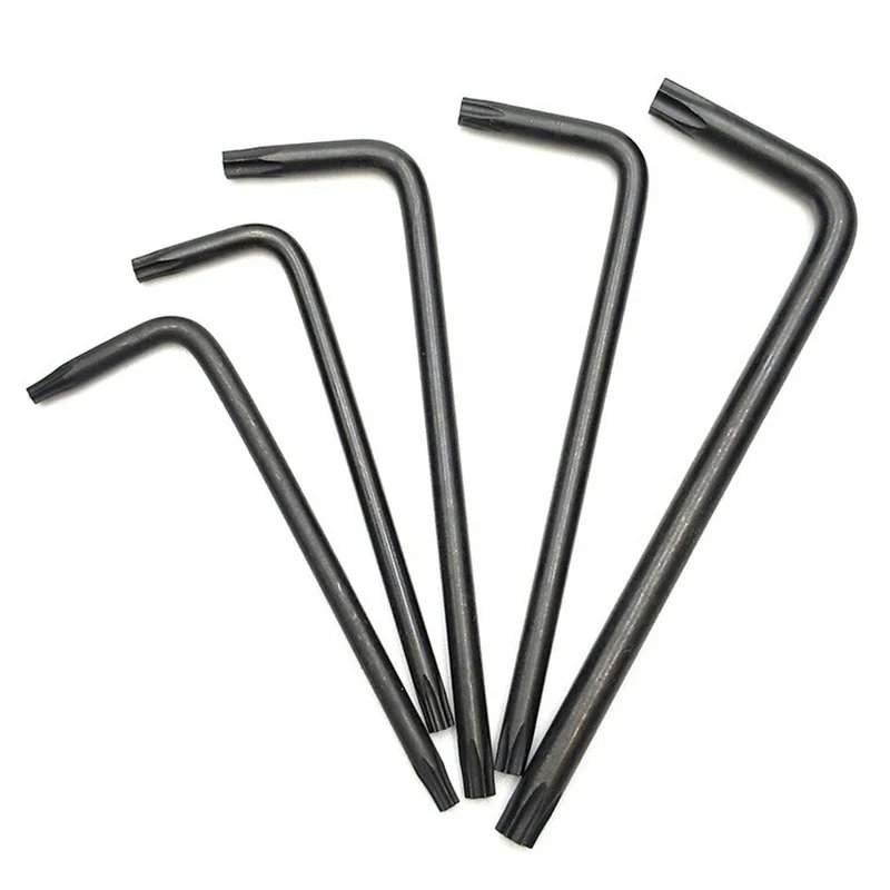 수동 도구 내 6각