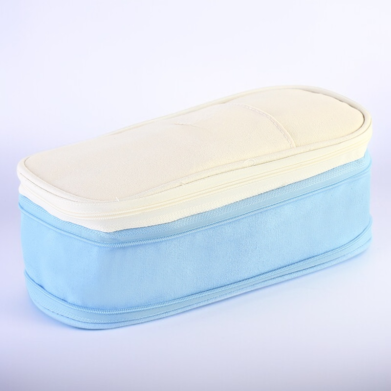 Multifunctional pencil case