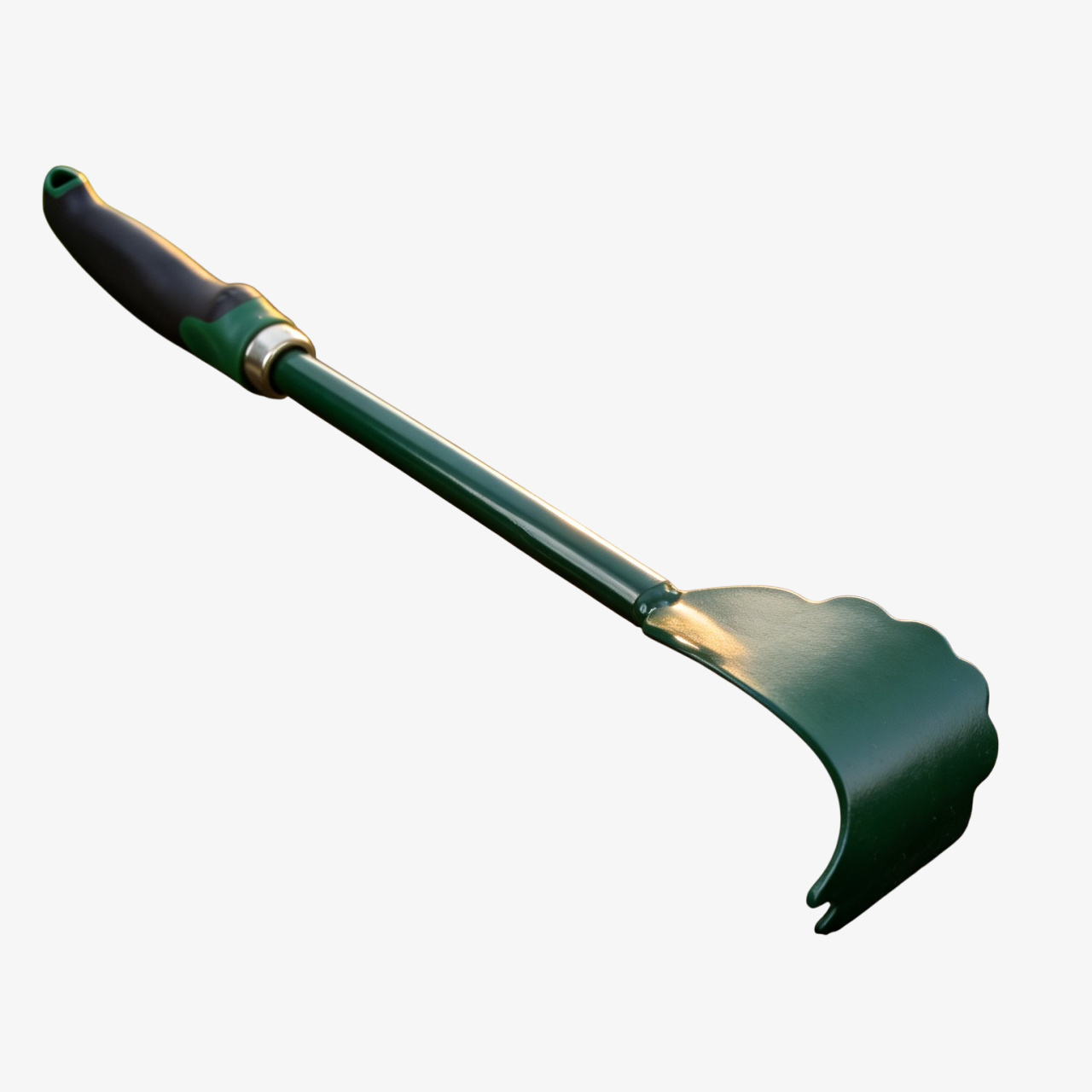 Gartengeräte Rasenmäherklingen-Reiniger