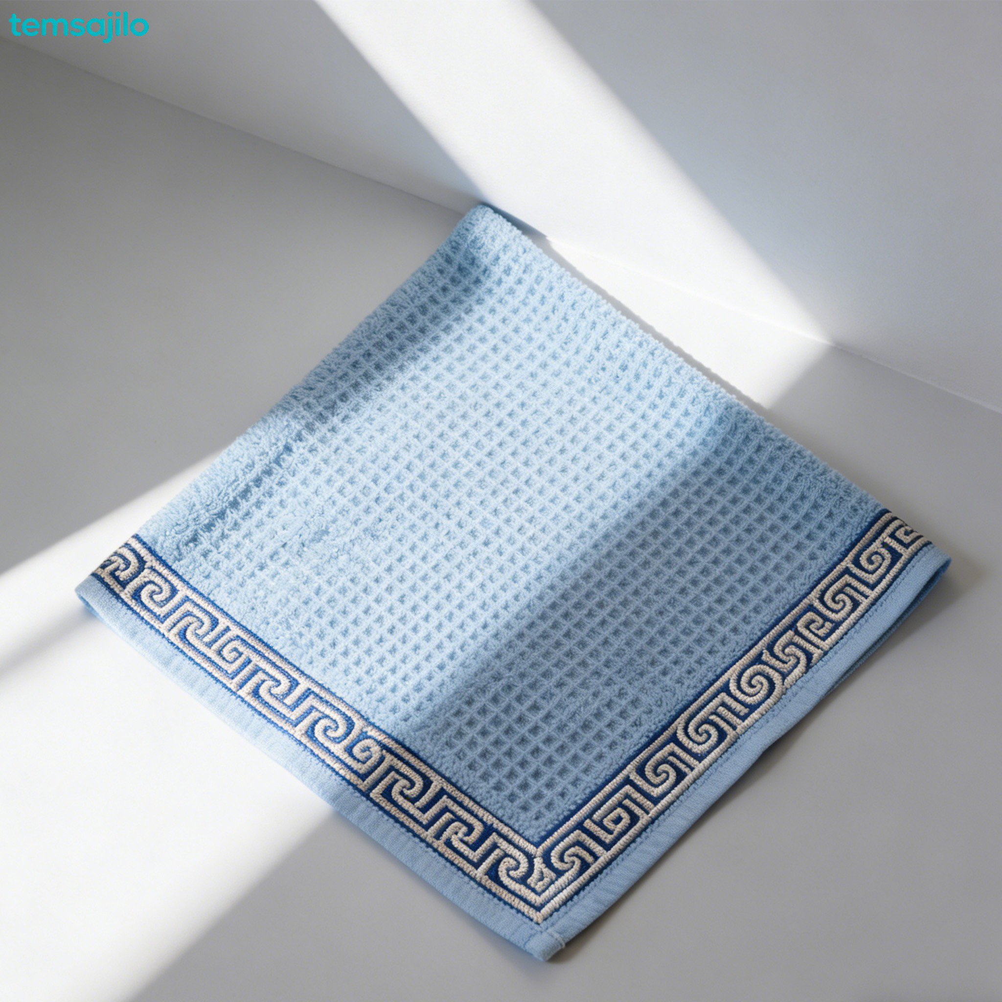 Ανθεκτικά πανάκια κατάλληλα για κάθε επιφάνεια κουζίνας