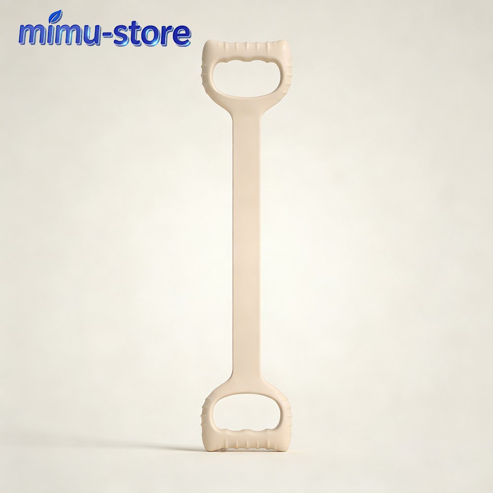 ยางยืดออกกำลังกายแบบพกพา สีสันสดใส