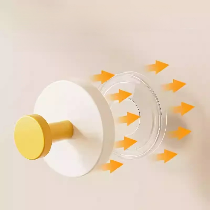 免打孔強力吸盤