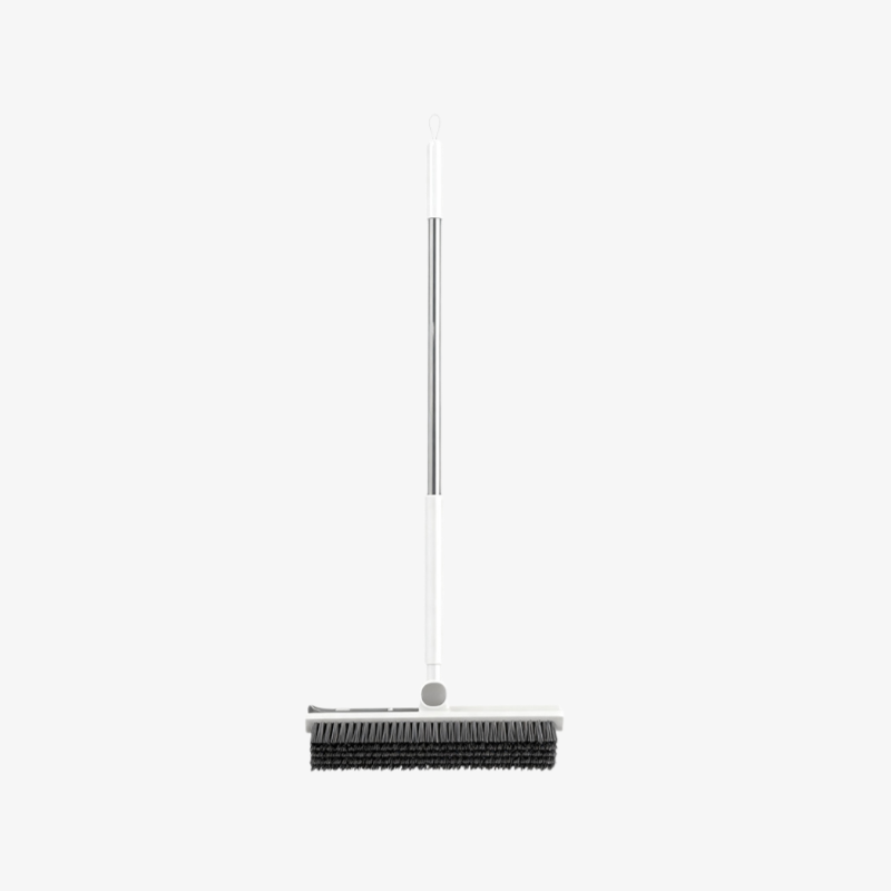 Maître brosse nettoyante rotative intelligente