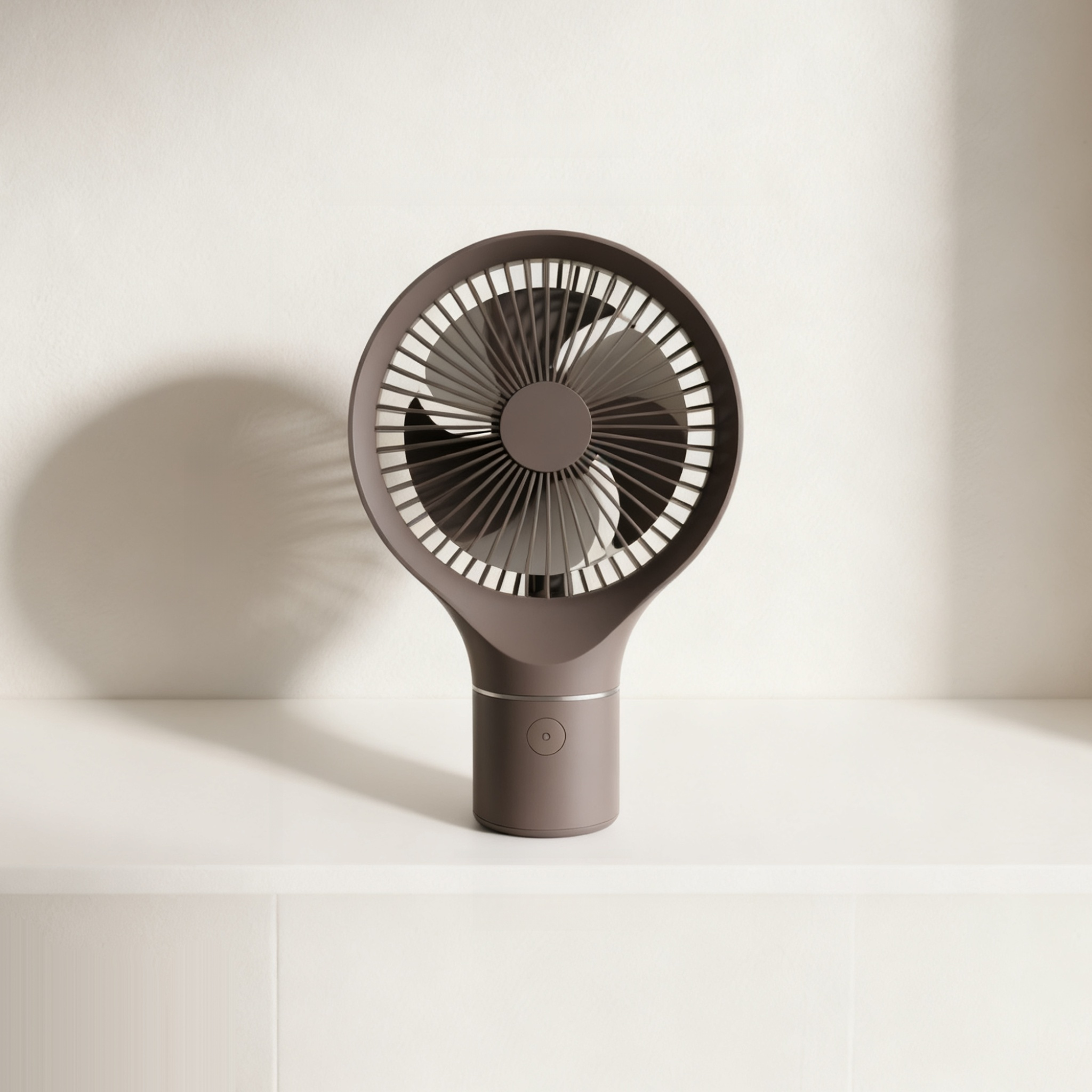 경량 미니 탁상용 선풍기