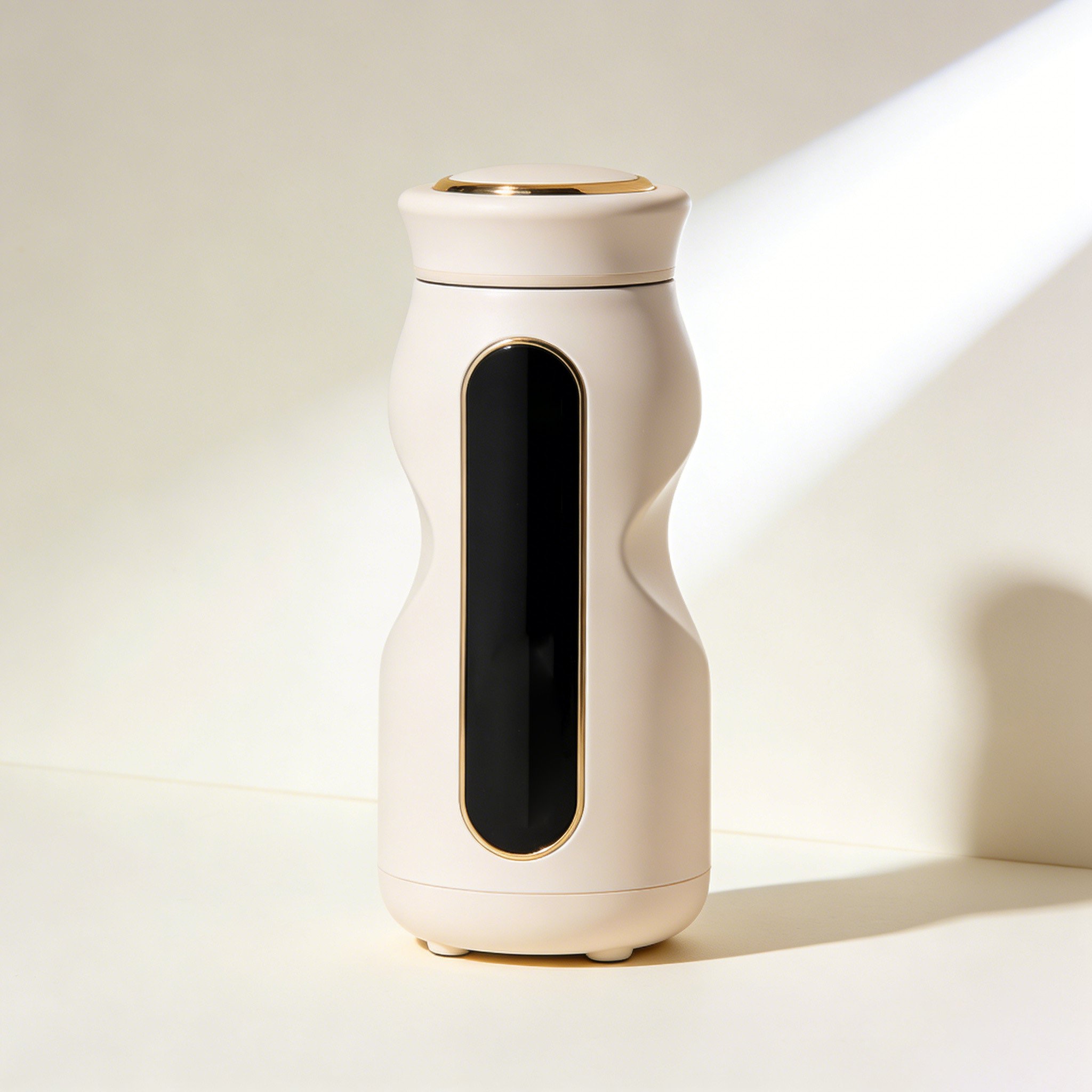 Portable Leak-proof Insulated Cup