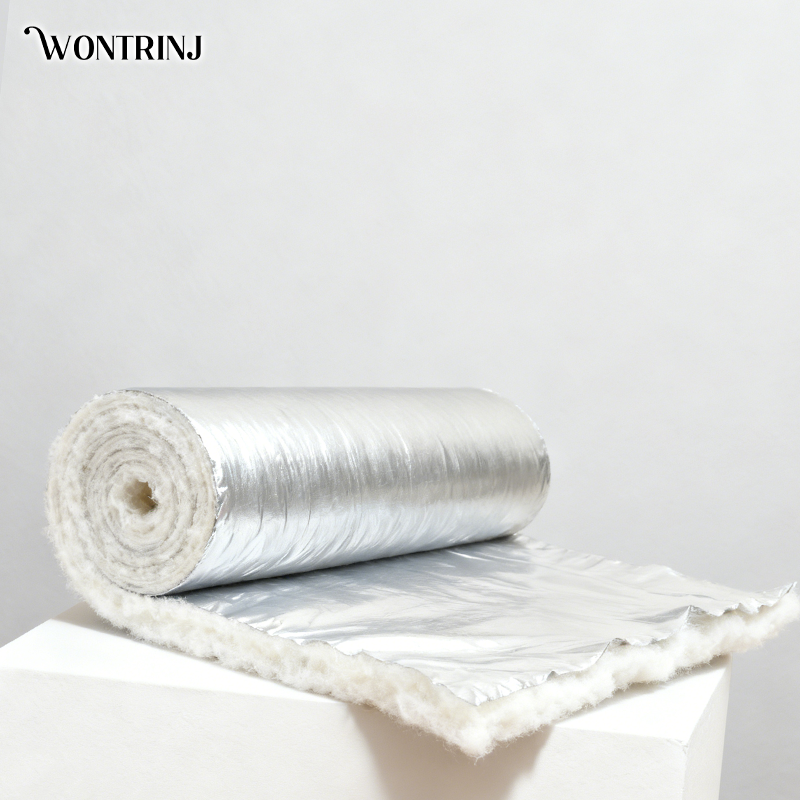 ผ้าฝ้ายกันความร้อนสำหรับงานอุตสาหกรรม