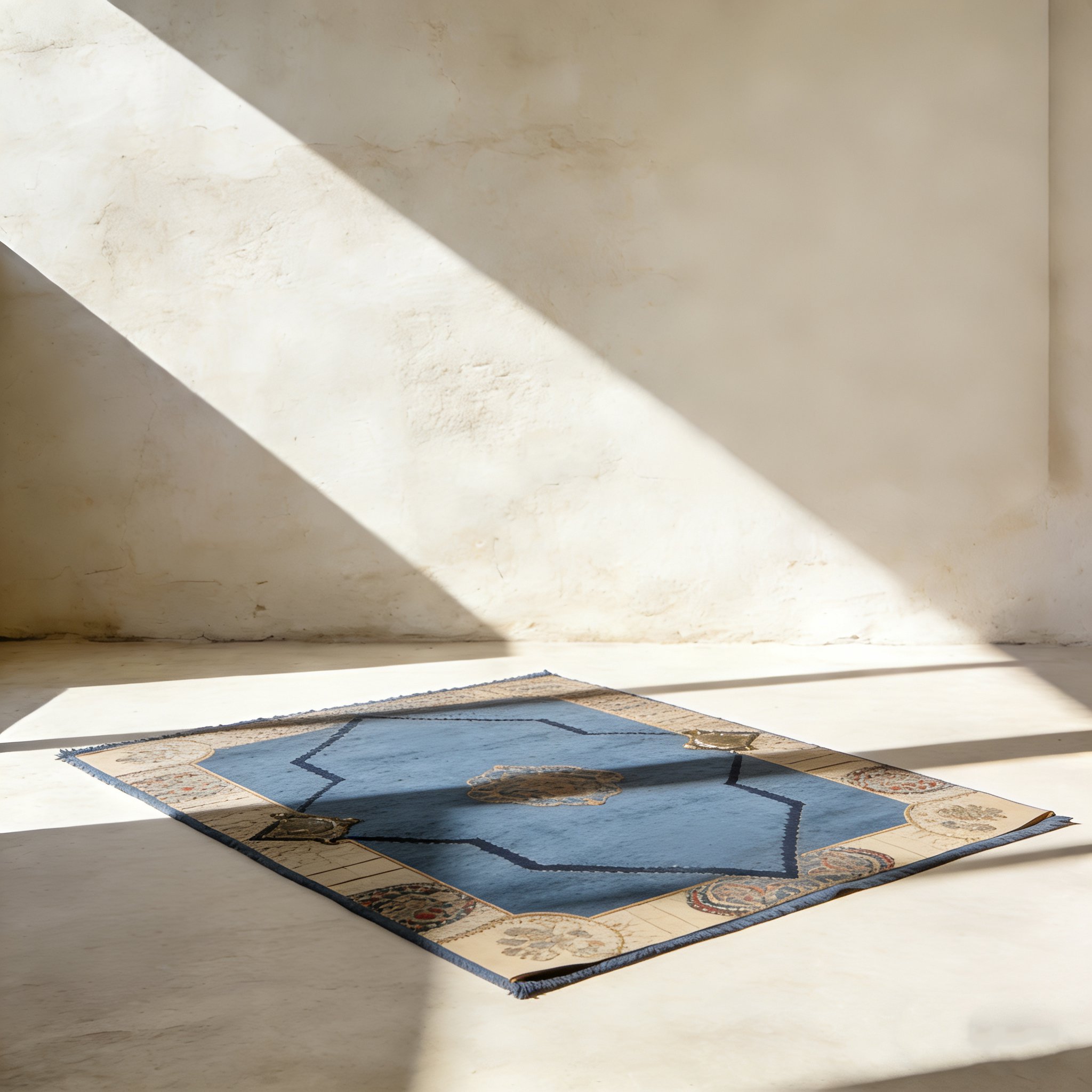 거실용 부드러운 러그 