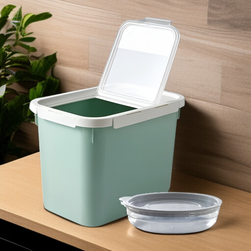 翻蓋垃圾筒大紙簍