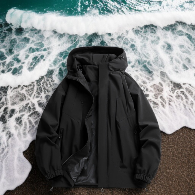 남성용 가을 재킷