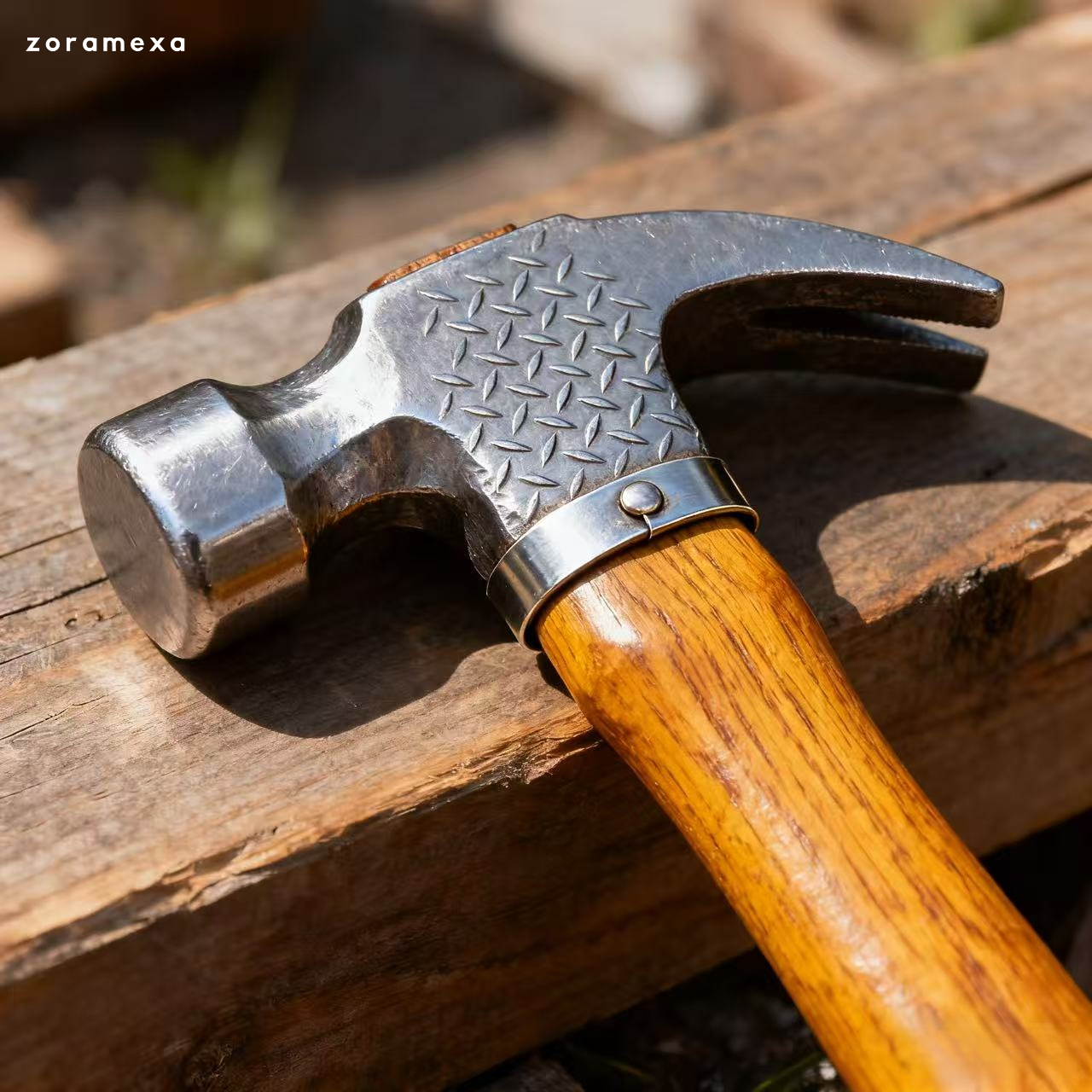 가정용 망치 4개 세트 전체 이미지