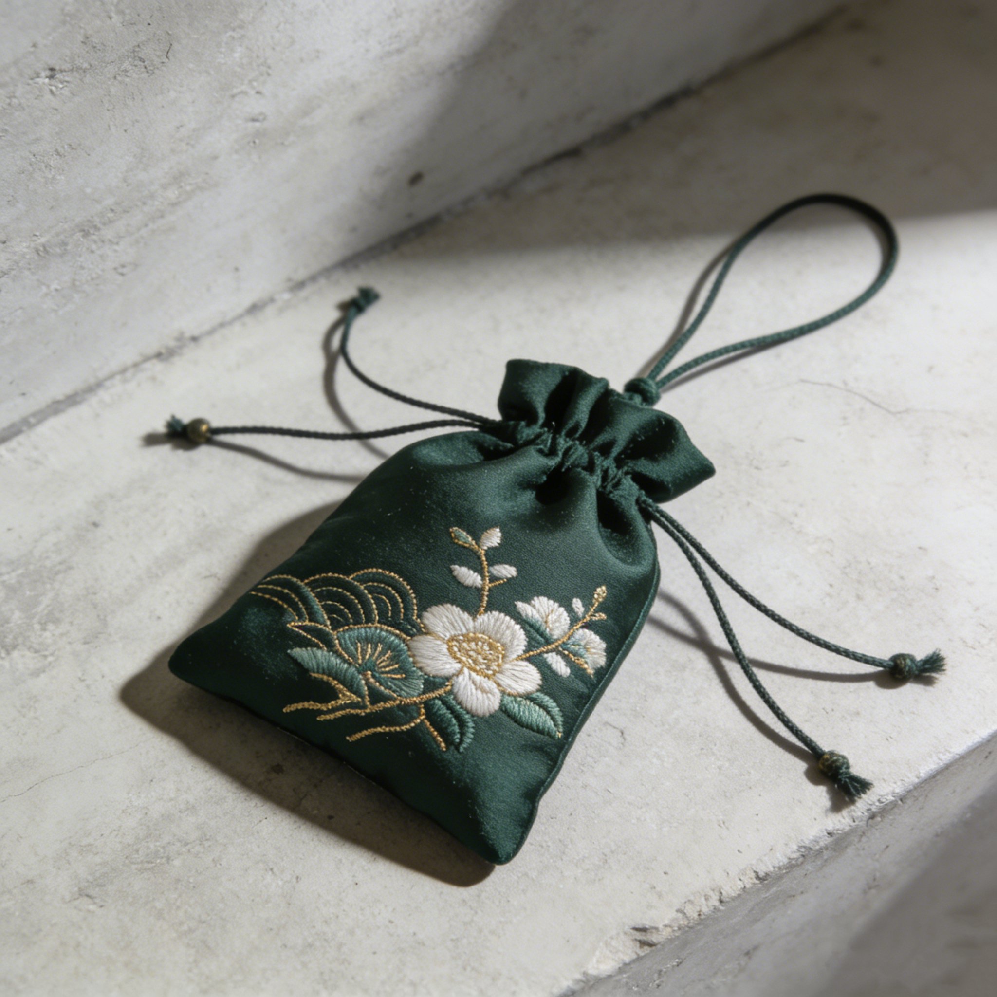 ハーブ香り袋 3個セット