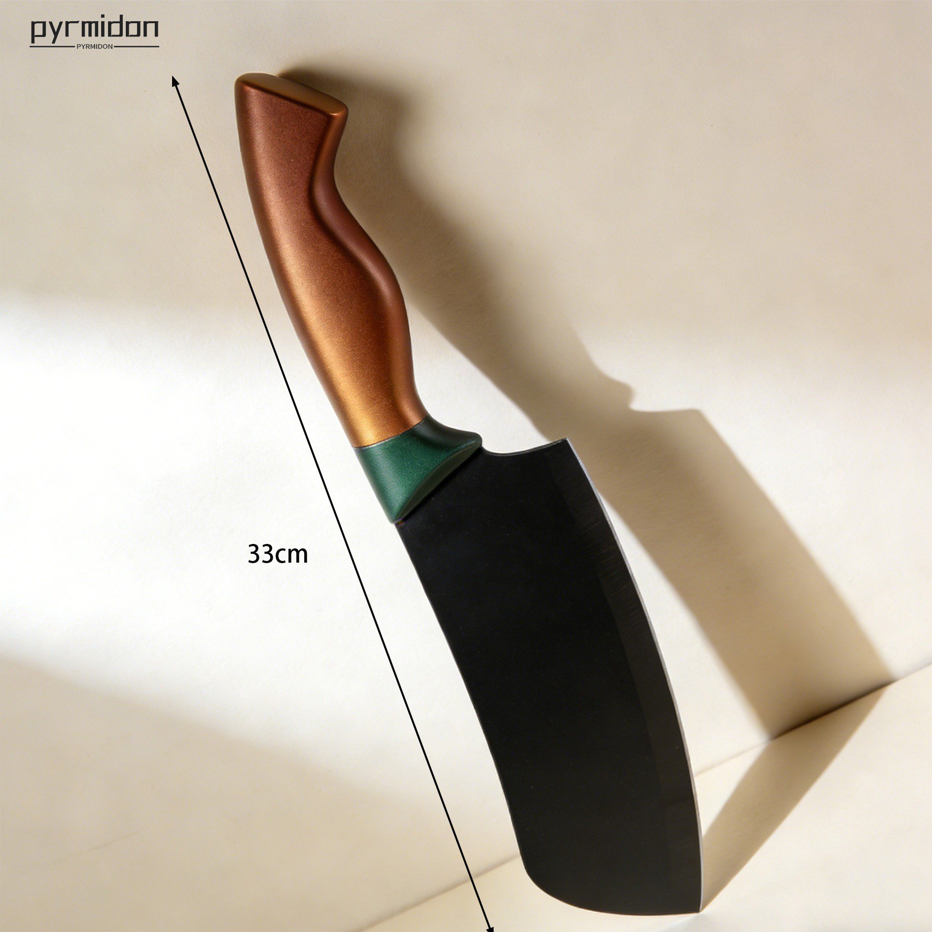 人體工學手柄設計細節