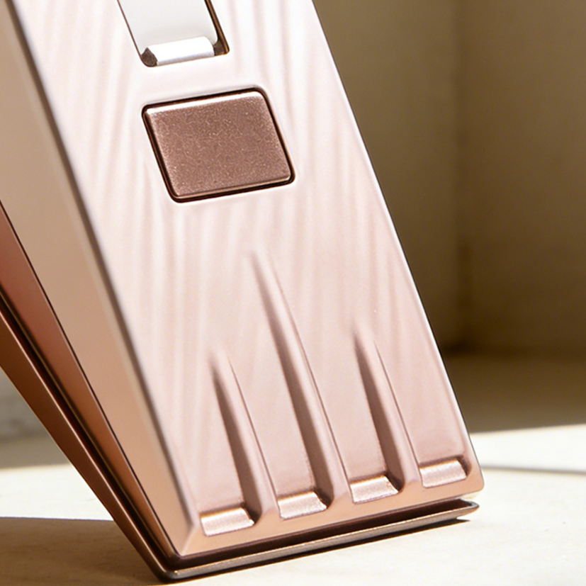 อุปกรณ์กันประตูปิดเอง (6 ชิ้น)