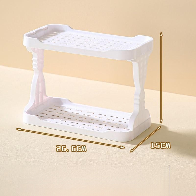 욕실 정리 멀티 수납 선반