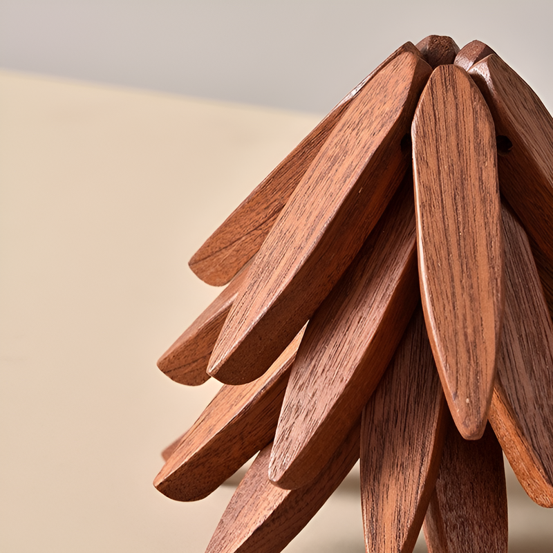 キャセロールプレースマット