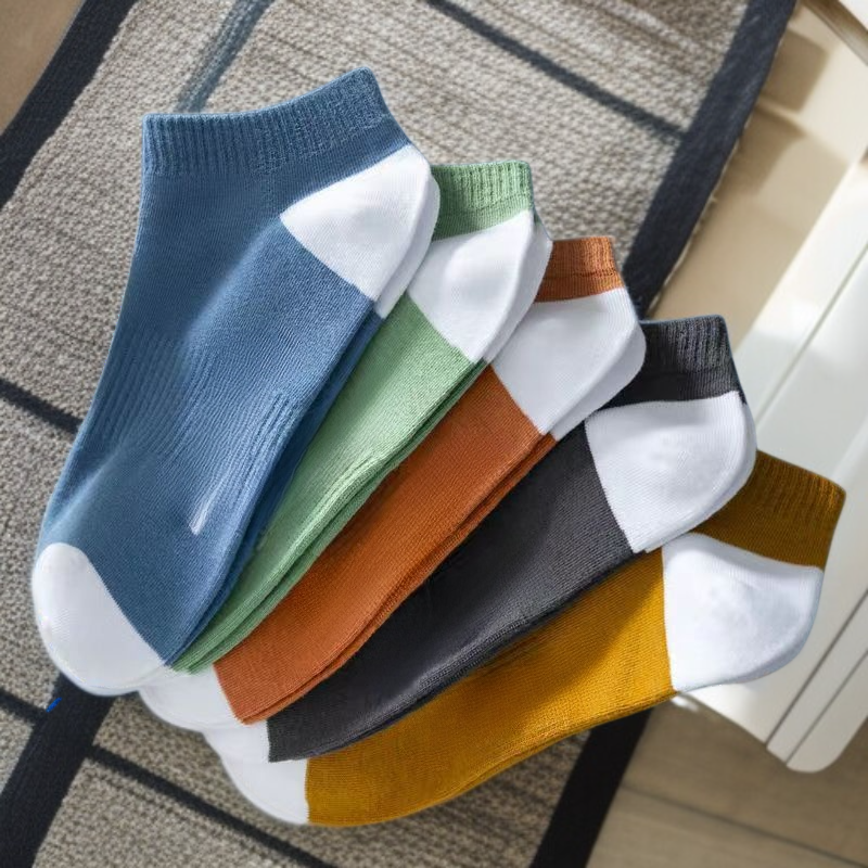 남녀 공용 운동 양말