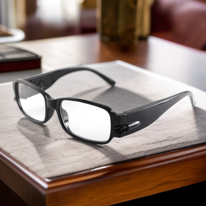  LED-Lesebrille für Senioren