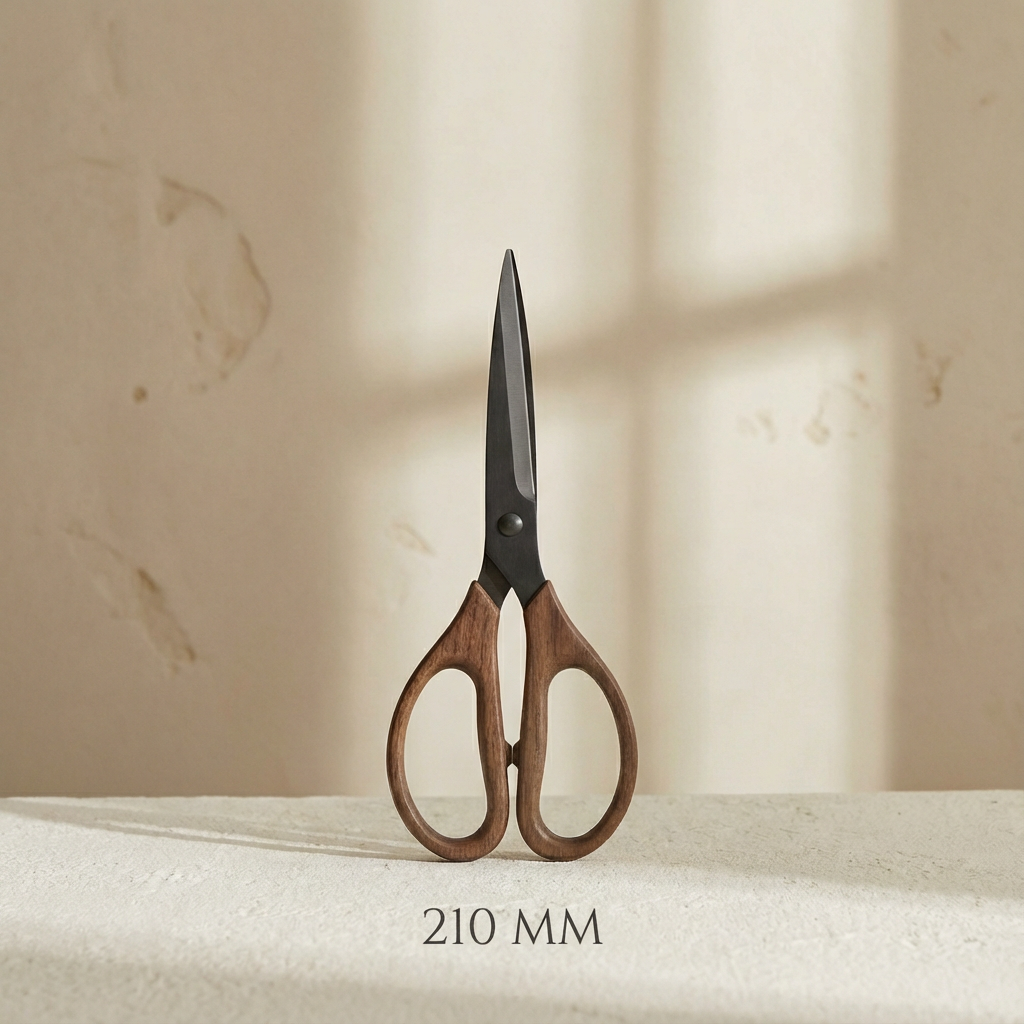 กรรไกรตัดอาหารในครัว