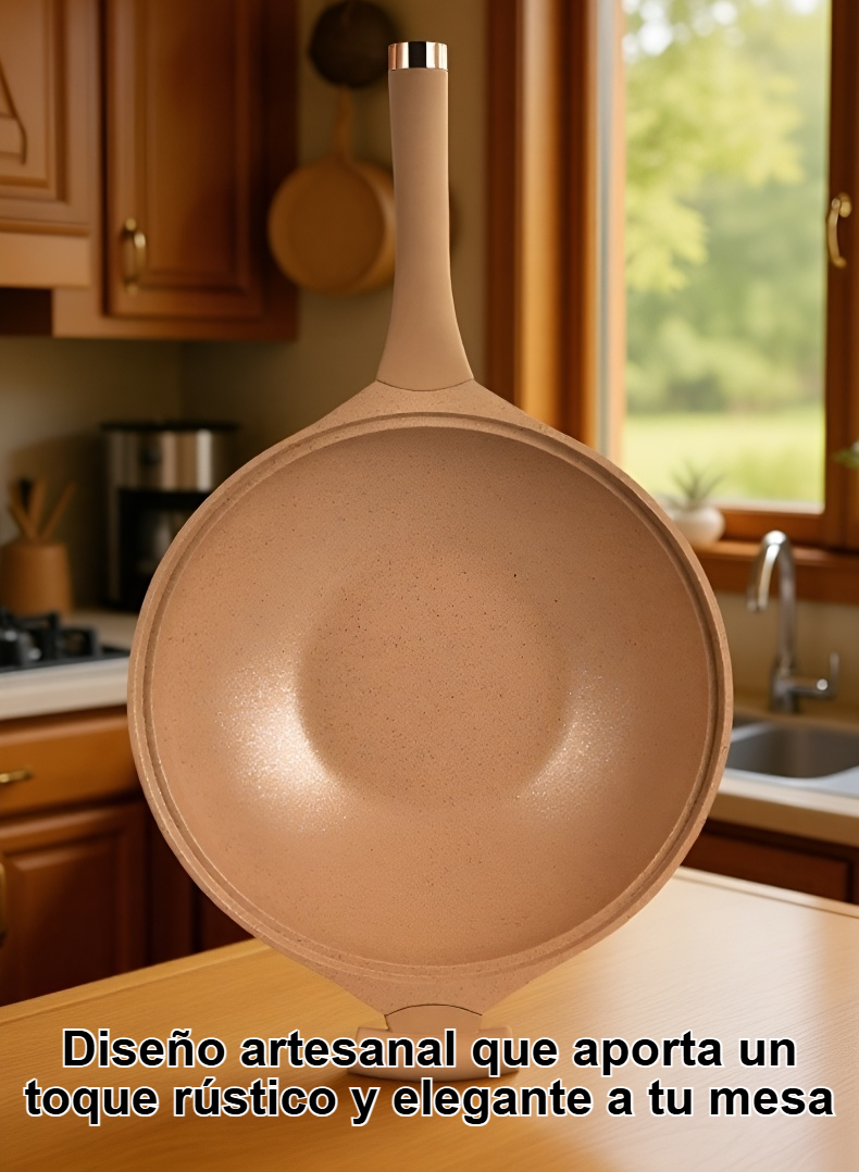 Detalle de la tapa de la olla de barro