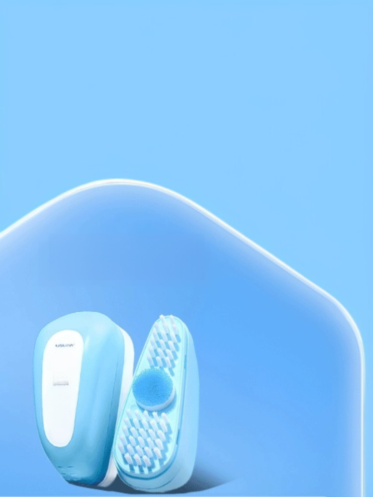 다기능 다운 드라이클리닝 클렌저