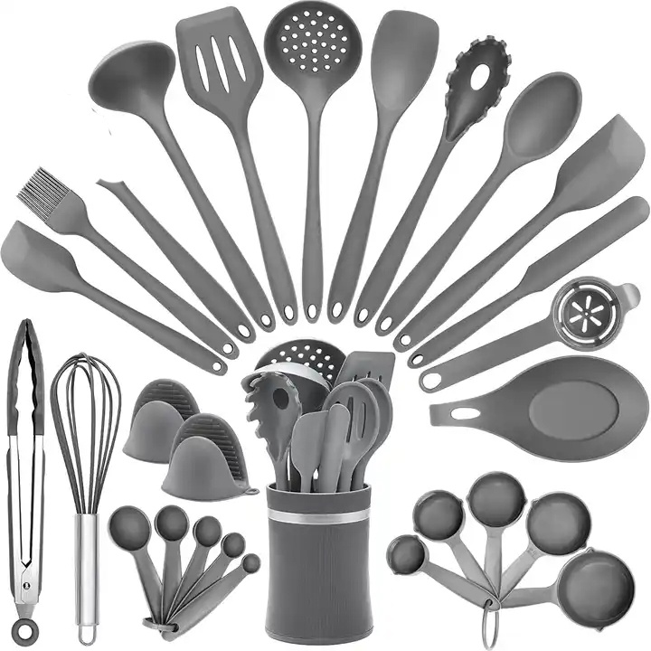 Premium Kitchen Utensil Set