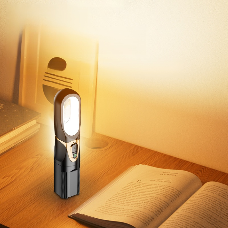 Portable Multi-purpose Camping Torch