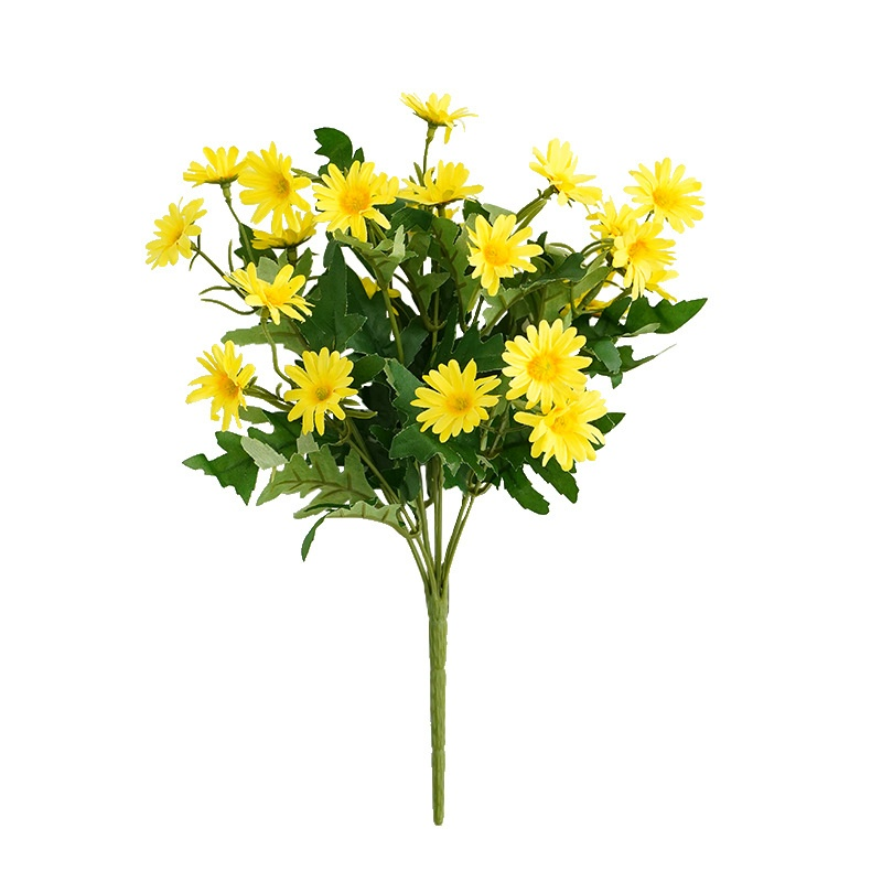 仿真小雛菊