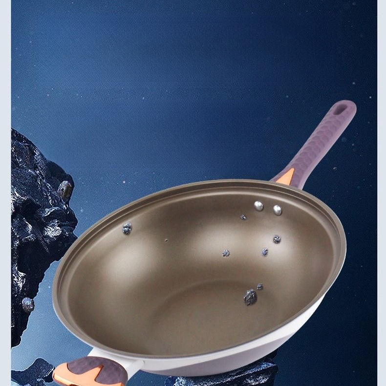 투톤 프라이팬