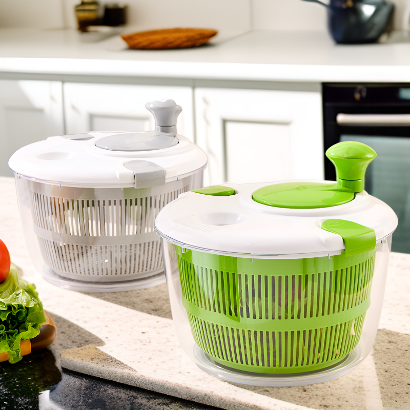 Deshidratador de verduras