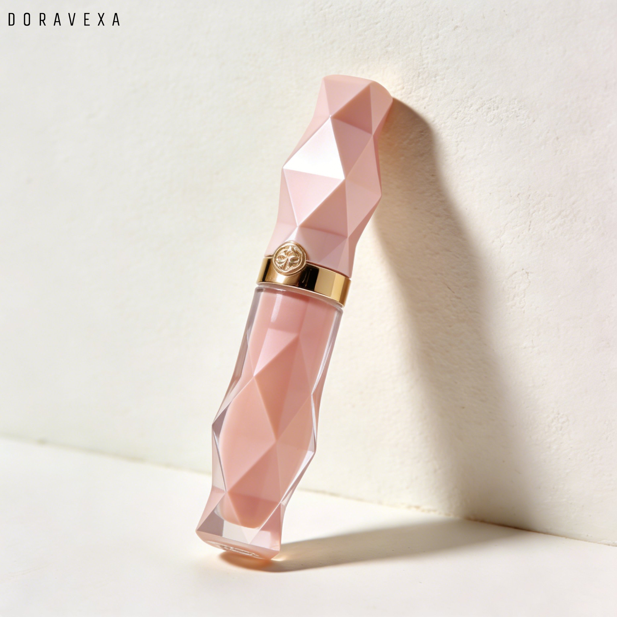 持久顯色絲絨唇釉試色圖