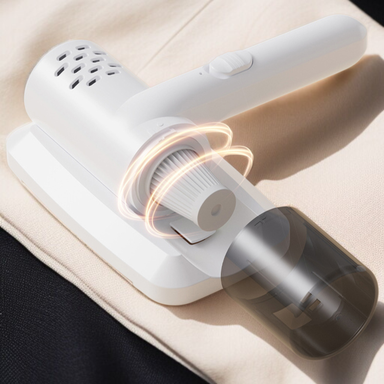 가정용 진드기 제거기 미니 침대 청소기 트리플 원 무선 대흡입 소형 살균 진드기 제거 파워 청소기