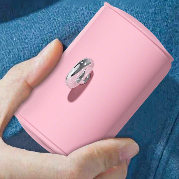 แปรงกำจัดฝุ่นสำหรับเสื้อผ้าสไตล์โดปามีน