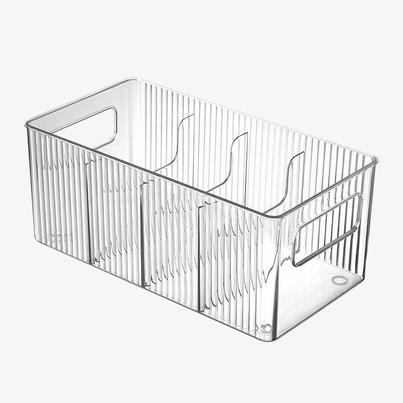 Multifunktionale Acryl-Trennwand Ausstellungsbox für den Haushalt