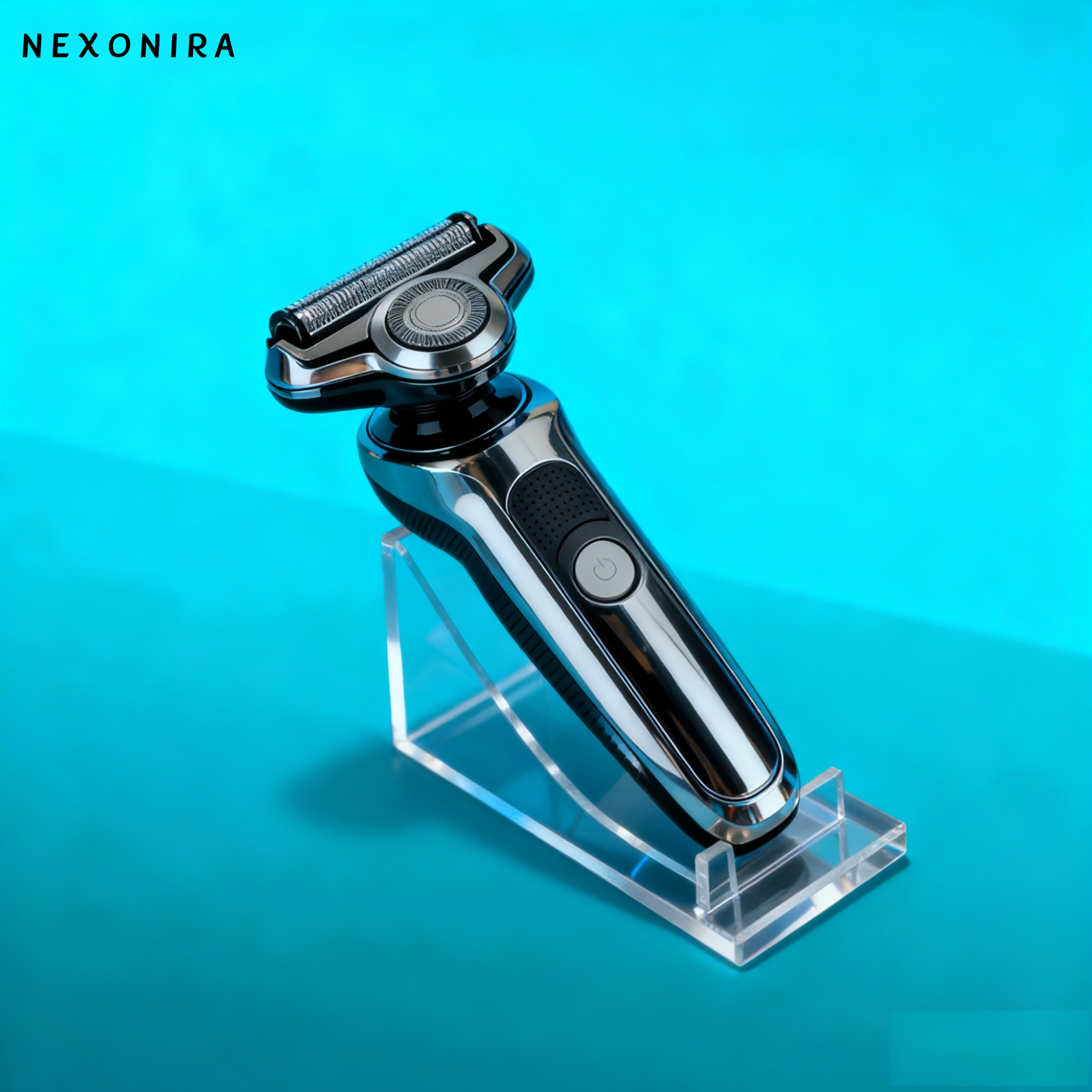 수염 면도기에 적합한 전기 면도기