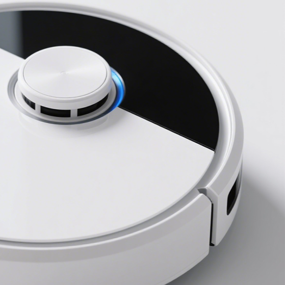 Inteligentní zametací robot ABS