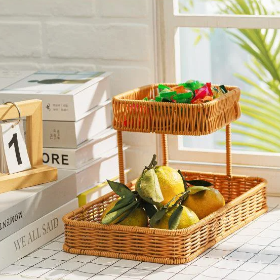 Bathroom vanity organizer for accessories