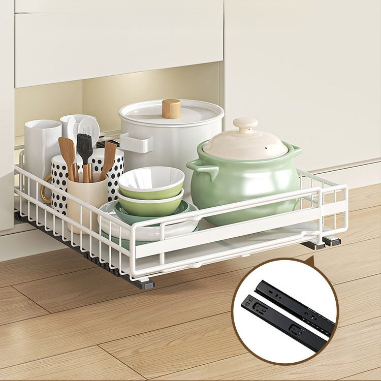  Estante extraíble para armario 